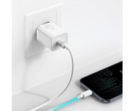 Baseus Ładowarka sieciowa Super Si Quick Charger 1C 20W - 1194213 - zdjęcie 3